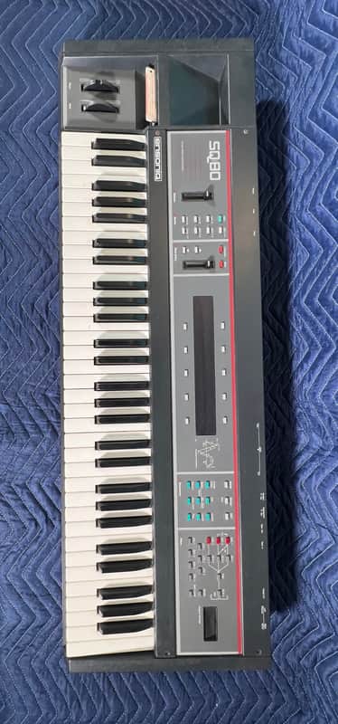 Ensoniq SQ-80