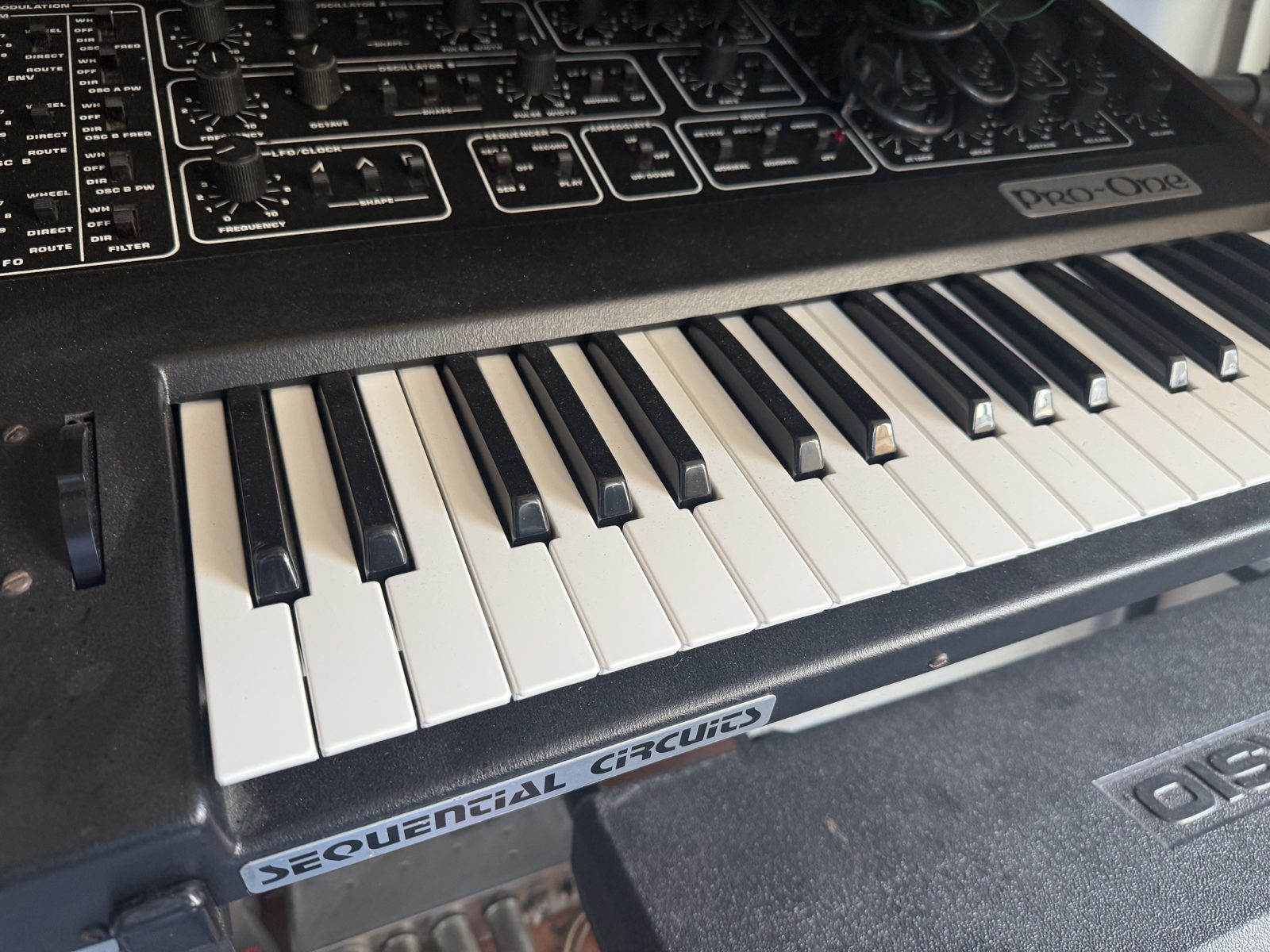 Sequential Pro-One